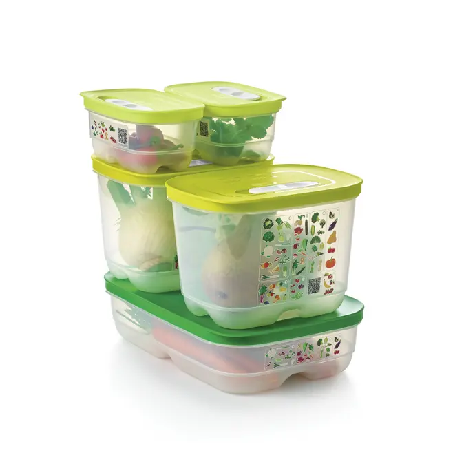 Storage box