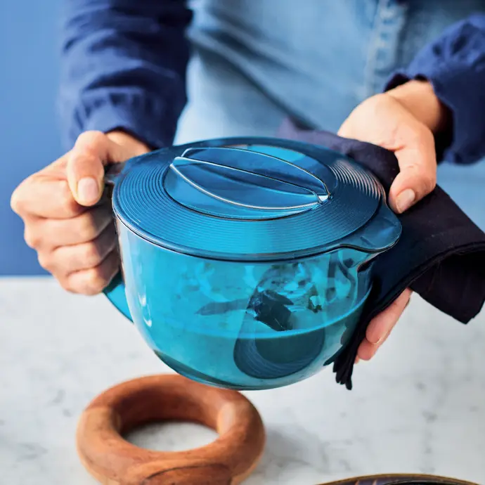 Microwave jug