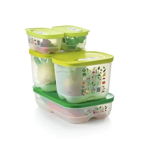 Storage box