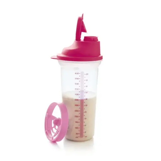 Shaker