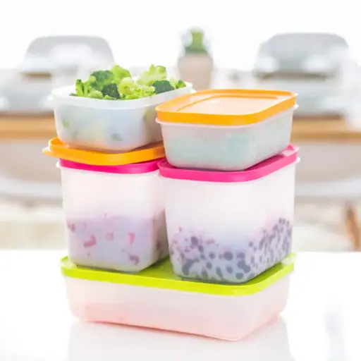 freezer boxes