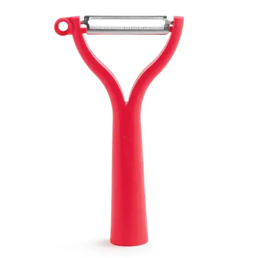A peeler